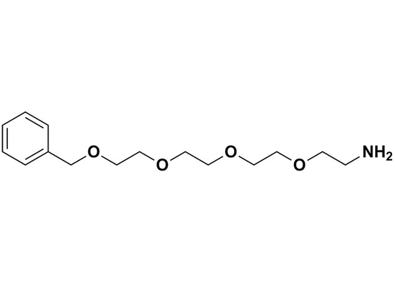 Benzyl-PEG4-Amine With CAS.86770-76-5 Is For Chmical Modifications.