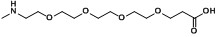 95% Min Purity PEG Linker      Fmoc-aminooxy-PEG4-acid 1895922-70-9
