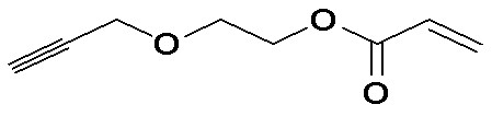 95% Min Purity PEG Linker   Alkyne-PEG2-AC  52436-42-7
