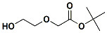 95% Min Purity PEG Linker   Hydroxy-PEG1-t-butyl acetate  287174-32-7