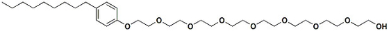95% Min Purity PEG Linker  2-(2-(2-(2-(2-(2-(2-(2-(4-nonylphenoxy)ethoxy)ethoxy)ethoxy)ethoxy)ethoxy)ethoxy 41506-14-3