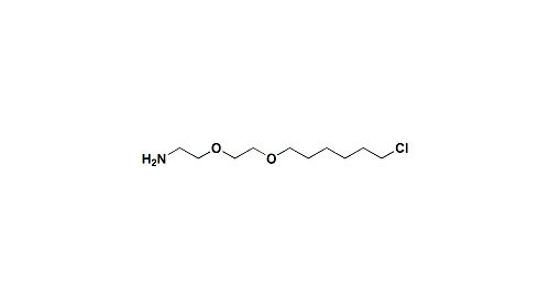 Amine Terminated Peg / Amino PEG Cas744203-60-9 Acid - PEG3 - Methyl Ester