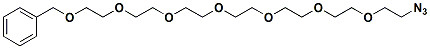 Benzyl - PEG7- Azide Peg Polyethylene Glycol Applicated Drug Release