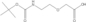 95% Min Purity  PEG Linker  Acetic acid, [2-[[(1,1-dimethylethoxy)carbonyl]amino]ethoxy]- (9CI)  142929-49-5